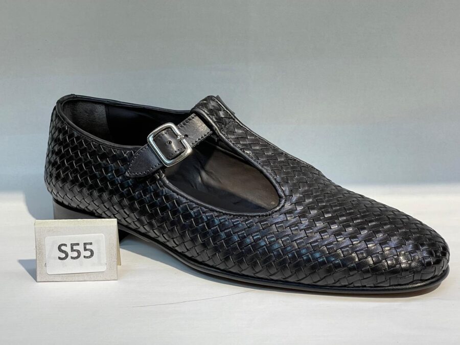 Chaussure derby