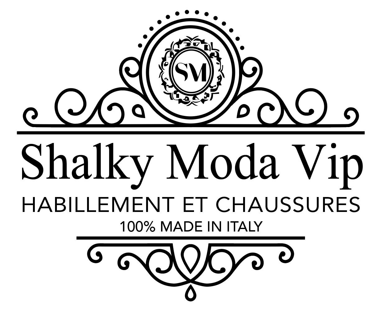 Shalky Moda Vip